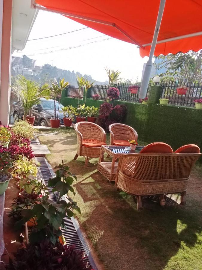 Hotel Krishna Kathmandu Esterno foto