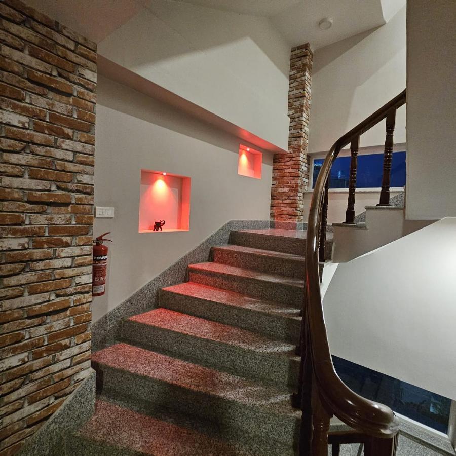 Hotel Krishna Kathmandu Esterno foto