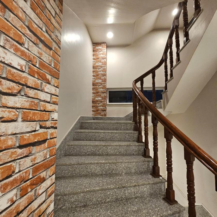 Hotel Krishna Kathmandu Esterno foto