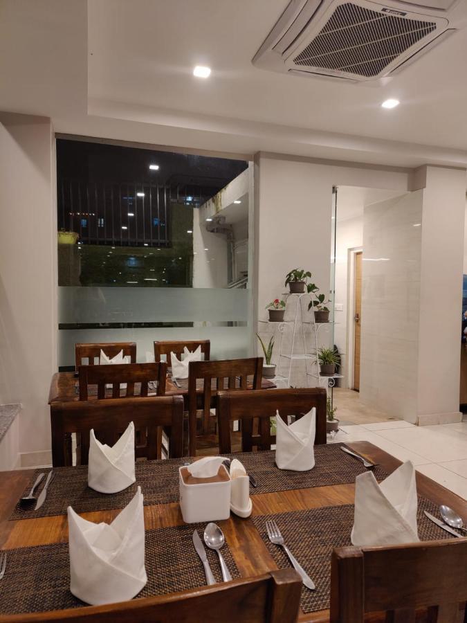 Hotel Krishna Kathmandu Esterno foto