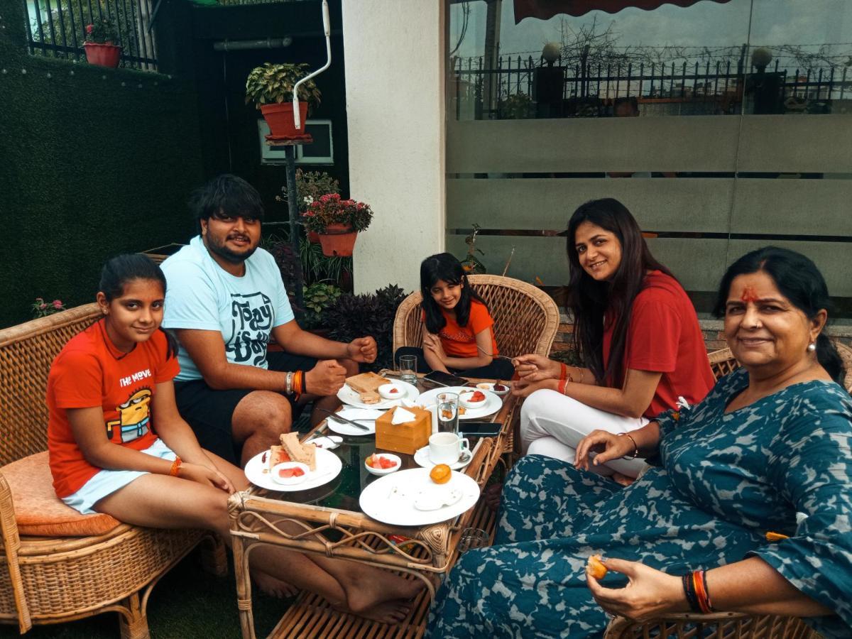 Hotel Krishna Kathmandu Esterno foto
